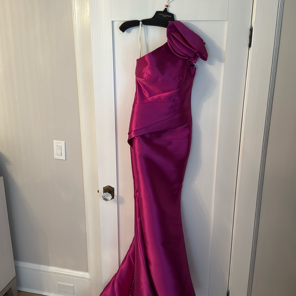Alexander by Daymor gown